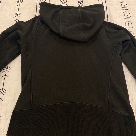 Lululemon Cool & Collected Jacket - Picture 7 of 13